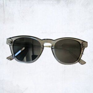Clear Horizon Sunglasses